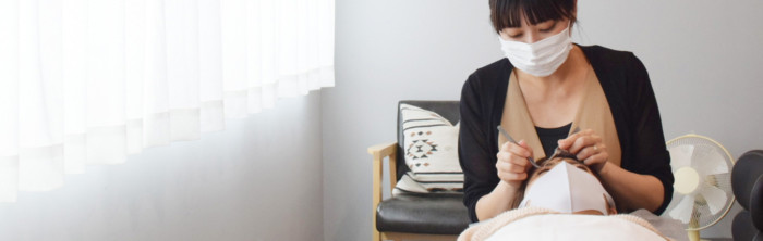 浜松マツ毛エクステサロン